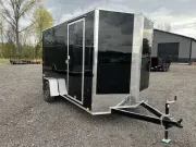 new Cargo (Enclosed) Trailers Pace American  for sale, in Marengo, OH Thumbnail 1
