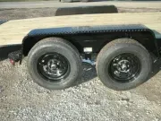 new Equipment / Flatbed Trailers Quality Steel And Aluminum  for sale, in Marengo, OH Thumbnail 2