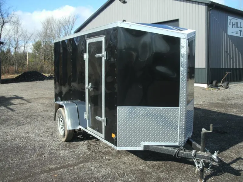 2026 Darkhorse Cargo 5'X10' DHW 1500