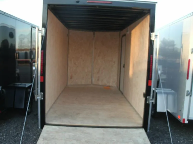 new Cargo (Enclosed) Trailers Legend Trailers  for sale, in Marengo, OH Thumbnail 3