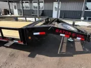 new Utility Trailers Gatormade Trailers  for sale, in Marengo, OH Thumbnail 2