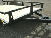 new Utility Trailers HTC  for sale, in Marengo, OH Thumbnail 4
