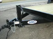 new Equipment / Flatbed Trailers American Manufacturing Operations (AMO)  for sale, in Marengo, OH Thumbnail 3