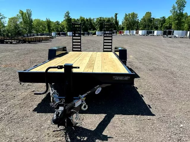 new Other Trailers American Manufacturing Operations (AMO)  for sale, in Marengo, OH Thumbnail 2