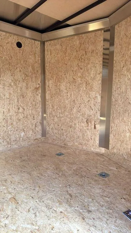 new Car Haulers / Racing Trailers Pace American  for sale, in Marengo, OH Thumbnail 4