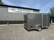 new Cargo (Enclosed) Trailers Darkhorse Cargo  for sale, in Marengo, OH Thumbnail 2