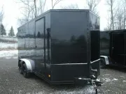 new Cargo (Enclosed) Trailers Darkhorse Cargo  for sale, in Marengo, OH Thumbnail 2
