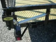 new Utility Trailers Gatormade Trailers  for sale, in Marengo, OH Thumbnail 3