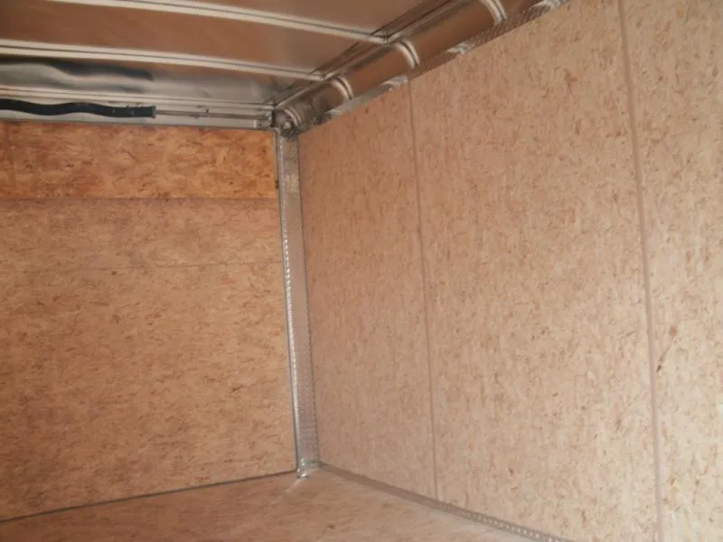 new Cargo (Enclosed) Trailers Legend Trailers  for sale, in Marengo, OH Thumbnail 2