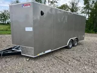 new Other Trailers Pace American  for sale, in Marengo, OH image-0