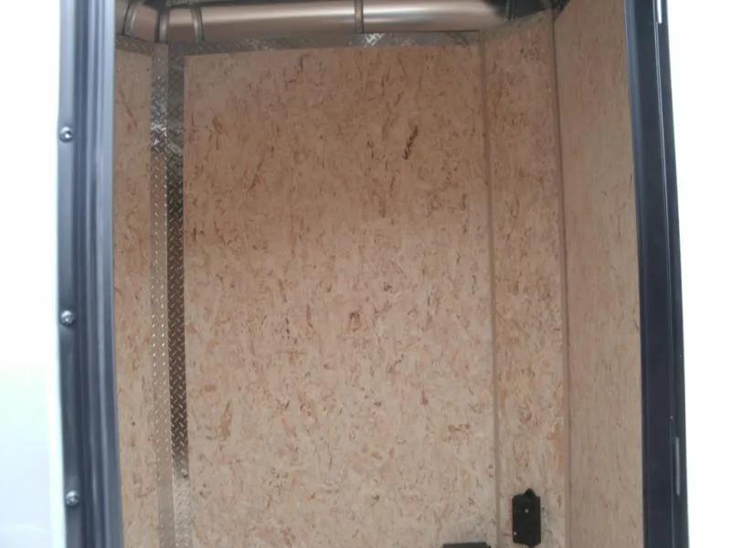 new Cargo (Enclosed) Trailers Legend Trailers  for sale, in Marengo, OH Thumbnail 4