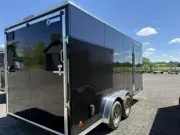 new Cargo (Enclosed) Trailers Darkhorse Cargo  for sale, in Marengo, OH Thumbnail 1