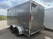 new Cargo (Enclosed) Trailers Pace American  for sale, in Marengo, OH Thumbnail 2