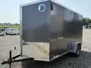 new Cargo (Enclosed) Trailers Darkhorse Cargo  for sale, in Marengo, OH Thumbnail 3