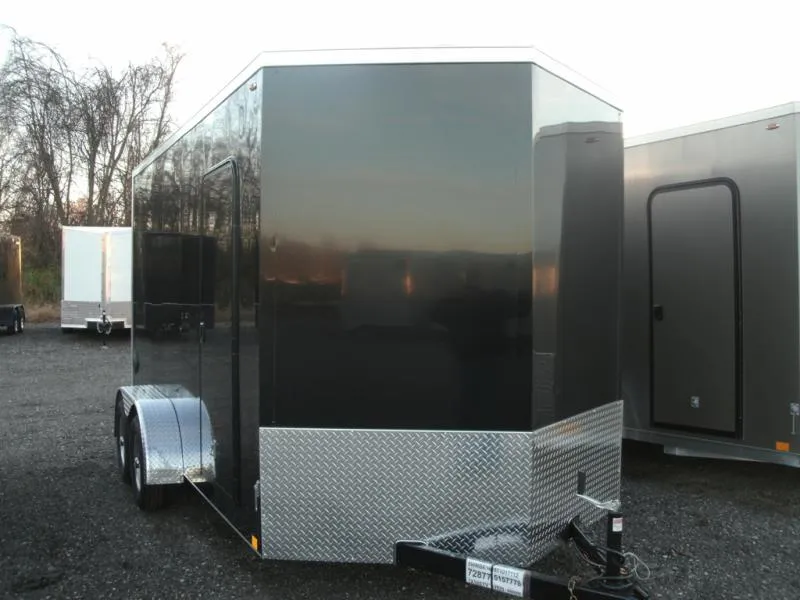 new Cargo (Enclosed) Trailers Legend Trailers  for sale, in Marengo, OH Thumbnail 2