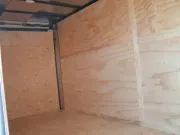 new Cargo (Enclosed) Trailers Darkhorse Cargo  for sale, in Marengo, OH Thumbnail 2