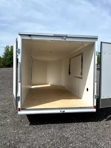 new Cargo (Enclosed) Trailers Pace American  for sale, in Marengo, OH Thumbnail 2