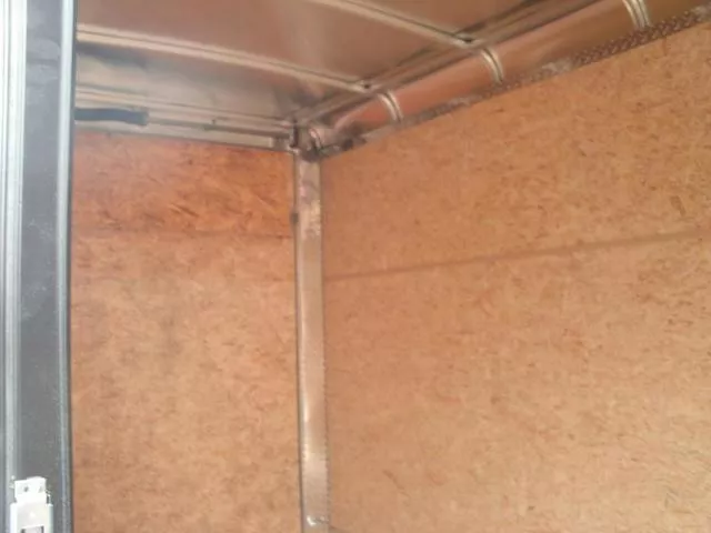 new Cargo (Enclosed) Trailers Legend Trailers  for sale, in Marengo, OH Thumbnail 3