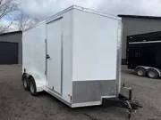 new Cargo (Enclosed) Trailers Darkhorse Cargo  for sale, in Marengo, OH Thumbnail 1