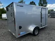 new Cargo (Enclosed) Trailers Legend Trailers  for sale, in Marengo, OH Thumbnail 3