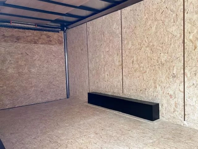 new Other Trailers Pace American  for sale, in Marengo, OH Thumbnail 2