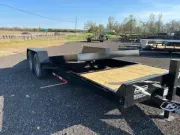 new Equipment / Flatbed Trailers Coyote Trailers  for sale, in Marengo, OH Thumbnail 2
