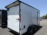 new Cargo (Enclosed) Trailers Pace American  for sale, in Marengo, OH Thumbnail 1