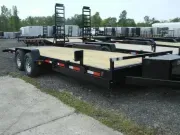 new Equipment / Flatbed Trailers Quality Steel And Aluminum  for sale, in Marengo, OH Thumbnail 1