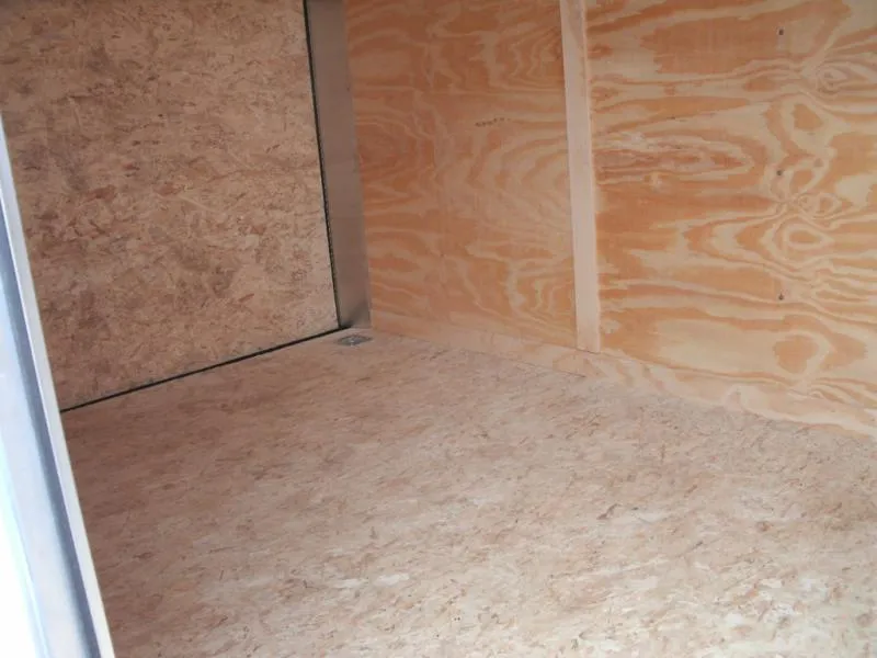 new Cargo (Enclosed) Trailers Darkhorse Cargo  for sale, in Marengo, OH Thumbnail 3