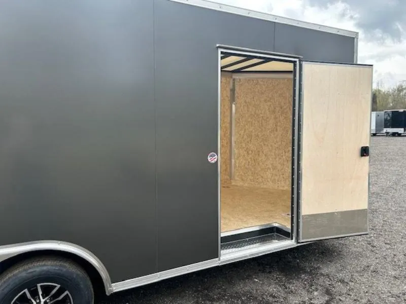 new Car Haulers / Racing Trailers Pace American  for sale, in Marengo, OH Thumbnail 4