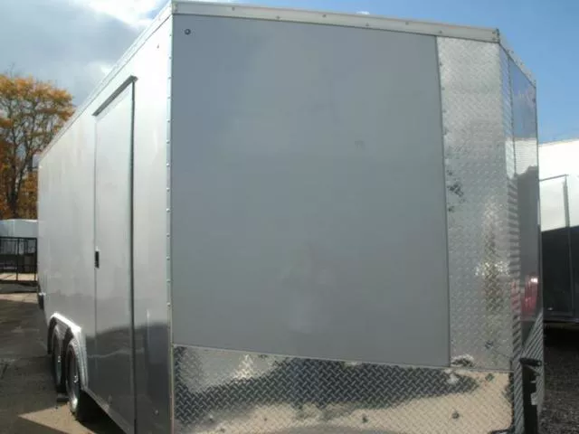 new Other Trailers Pace American  for sale, in Marengo, OH Thumbnail 3