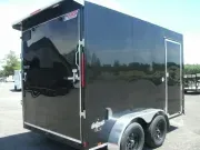 new Cargo (Enclosed) Trailers Pace American  for sale, in Marengo, OH Thumbnail 1