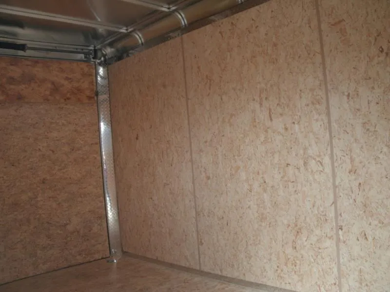 new Cargo (Enclosed) Trailers Legend Trailers  for sale, in Marengo, OH Thumbnail 5