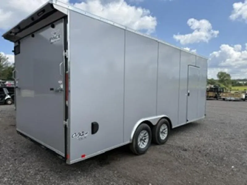 new Car Haulers / Racing Trailers Pace American  for sale, in Marengo, OH image-0