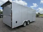 new Car Haulers / Racing Trailers Pace American  for sale, in Marengo, OH Thumbnail 1