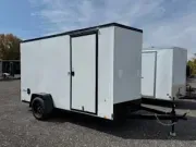 new Cargo (Enclosed) Trailers Pace American  for sale, in Marengo, OH Thumbnail 2