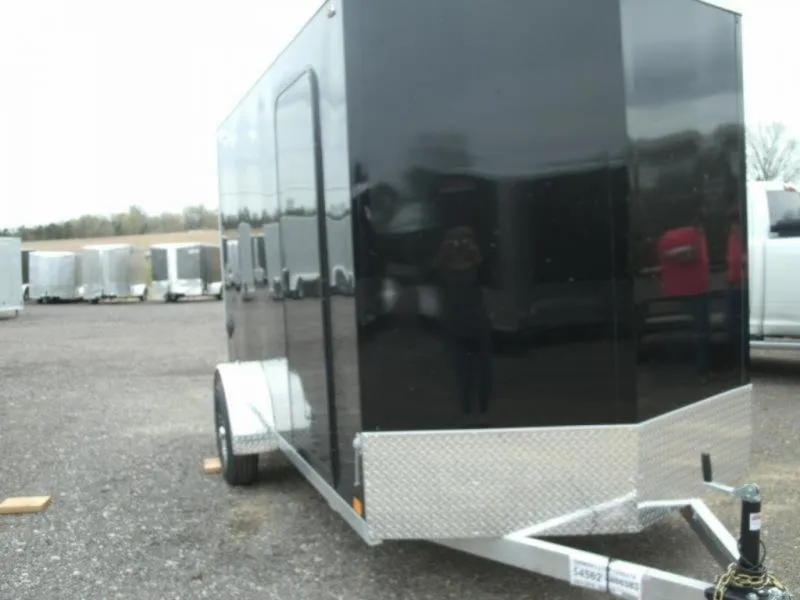 new Cargo (Enclosed) Trailers Legend Trailers  for sale, in Marengo, OH Thumbnail 2