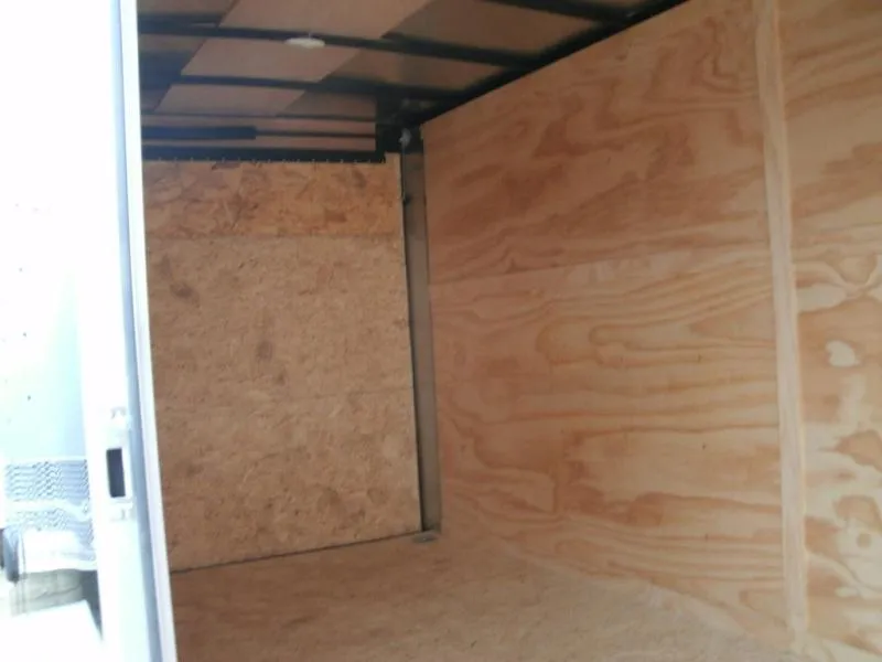 new Cargo (Enclosed) Trailers Darkhorse Cargo  for sale, in Marengo, OH Thumbnail 2