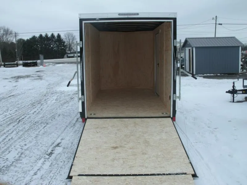new Cargo (Enclosed) Trailers Darkhorse Cargo  for sale, in Marengo, OH Thumbnail 3