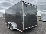 new Cargo (Enclosed) Trailers Darkhorse Cargo  for sale, in Marengo, OH Thumbnail 1