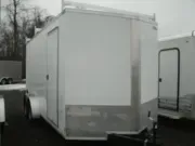 new Cargo (Enclosed) Trailers Pace American  for sale, in Marengo, OH Thumbnail 1