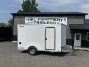 new Cargo (Enclosed) Trailers Legend Trailers  for sale, in Marengo, OH Thumbnail 1