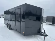 new Car Haulers / Racing Trailers Darkhorse Cargo  for sale, in Marengo, OH Thumbnail 2