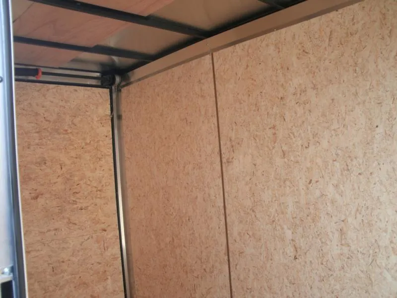 new Cargo (Enclosed) Trailers Pace American  for sale, in Marengo, OH Thumbnail 2