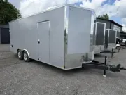 new Car Haulers / Racing Trailers Pace American  for sale, in Marengo, OH Thumbnail 3