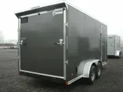 new Cargo (Enclosed) Trailers Darkhorse Cargo  for sale, in Marengo, OH Thumbnail 1
