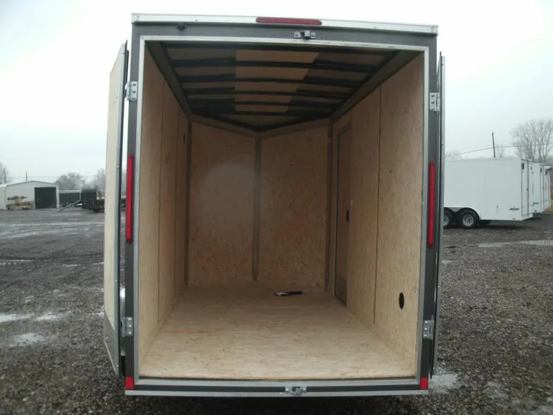 new Cargo (Enclosed) Trailers Pace American  for sale, in Marengo, OH Thumbnail 3