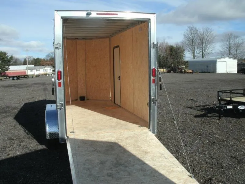 new Cargo (Enclosed) Trailers Legend Trailers  for sale, in Marengo, OH Thumbnail 3