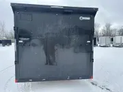 new Car Haulers / Racing Trailers Darkhorse Cargo  for sale, in Marengo, OH Thumbnail 3