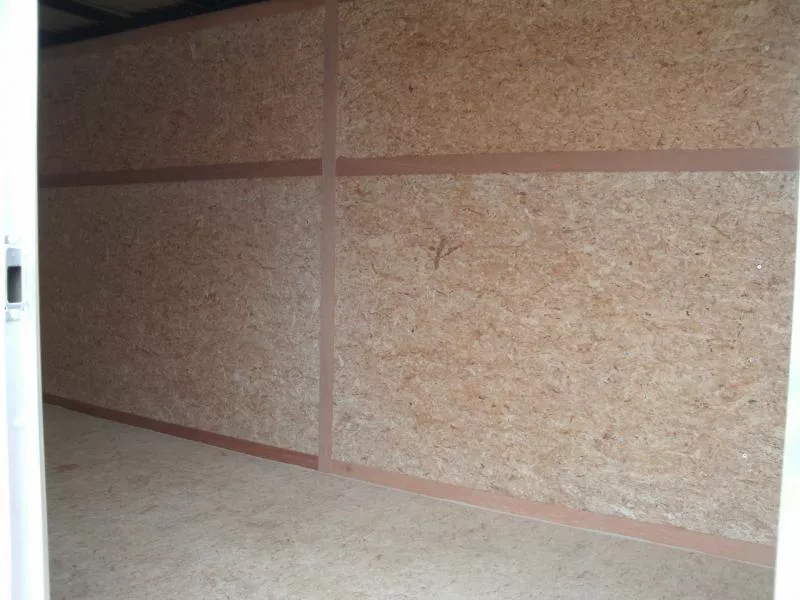 new Cargo (Enclosed) Trailers Pace American  for sale, in Marengo, OH Thumbnail 3